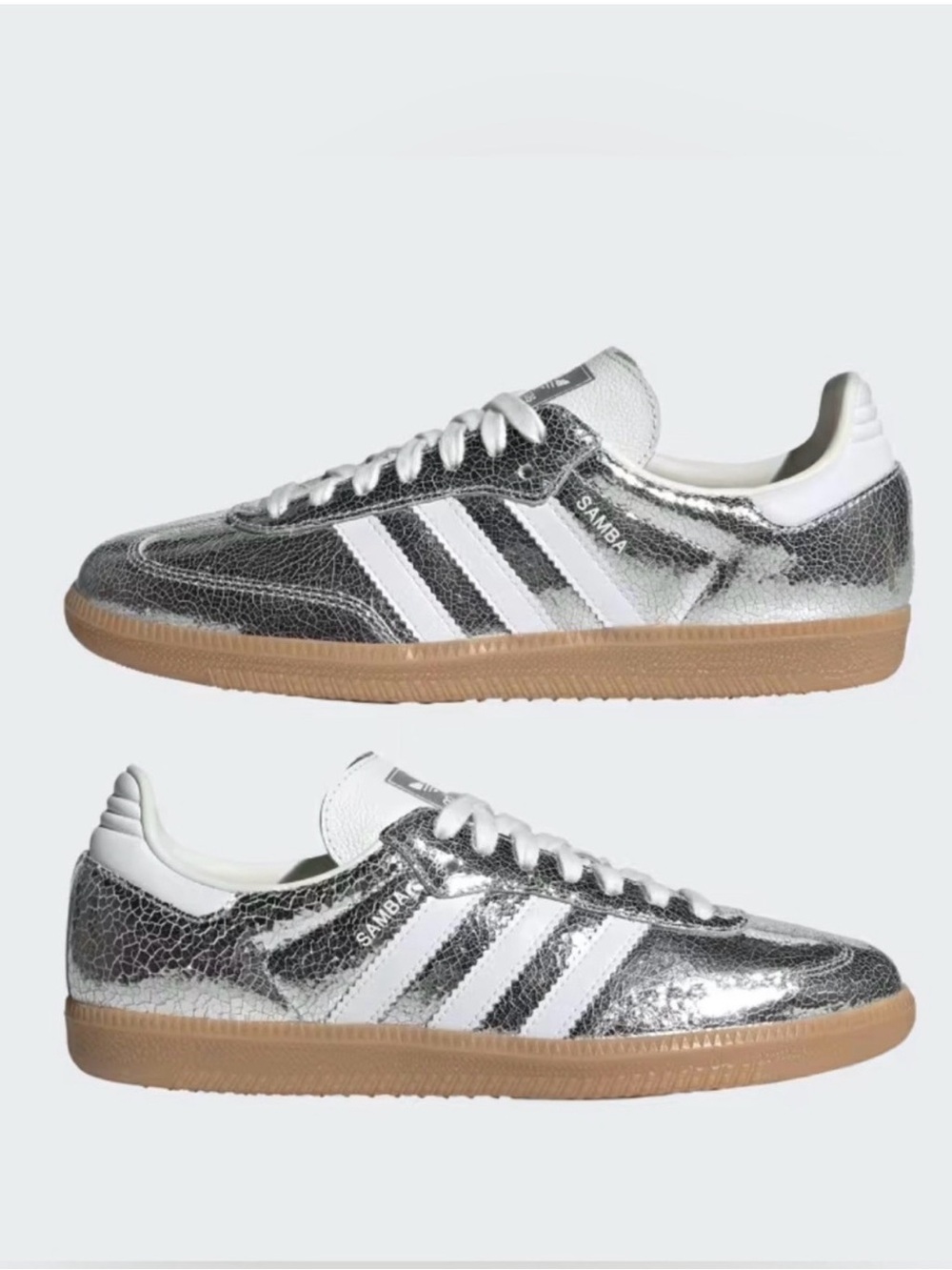 Adidas | Samba OG Shoes